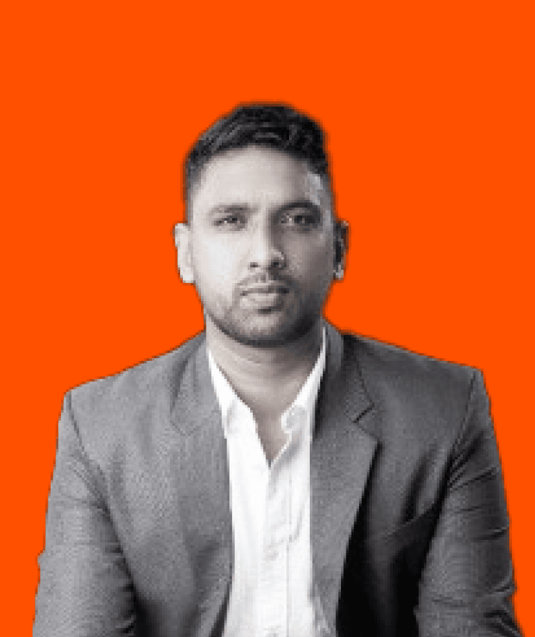 Farshard Samsudeen