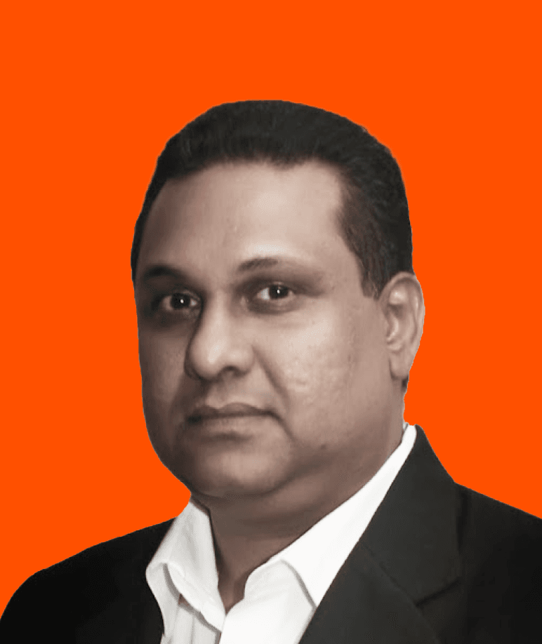 Kamal Dissanayake